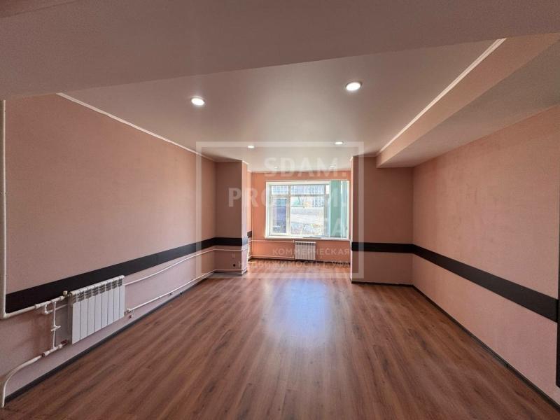 Офис, 34 м²