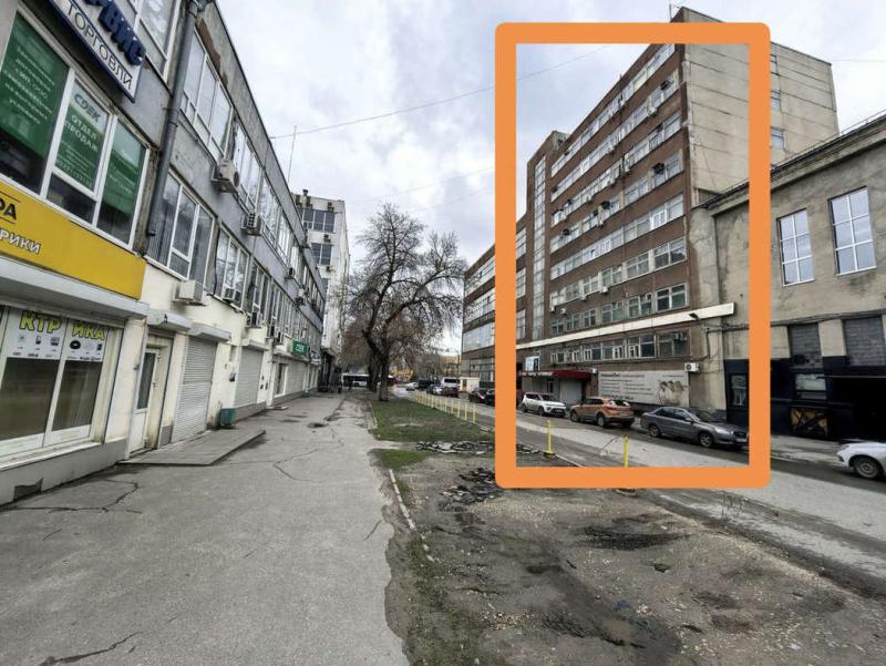 Офис, 307 м²