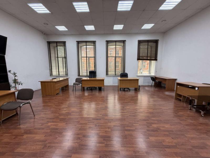 Офис, 64 м²