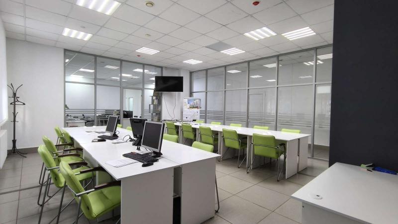 Офис, 48 м²
