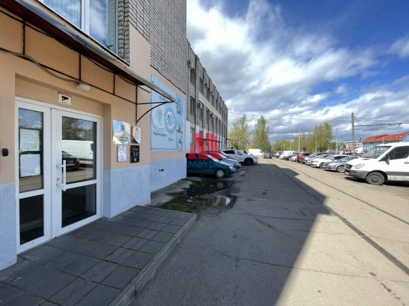 Офис, 50 м²