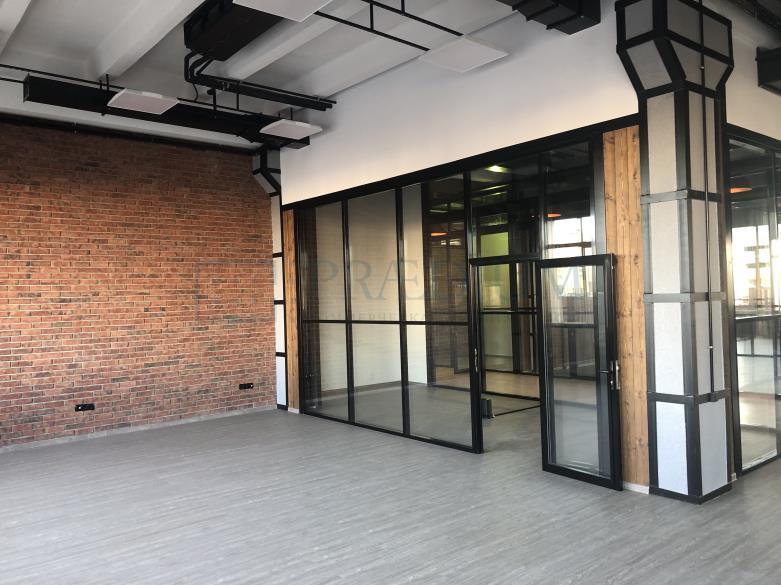 Офис, 570 м²