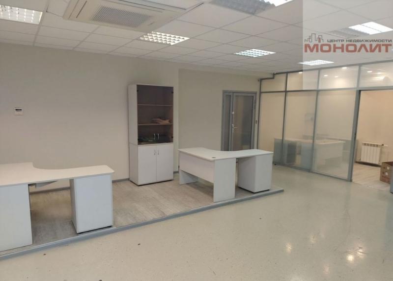 Офис, 115 м²