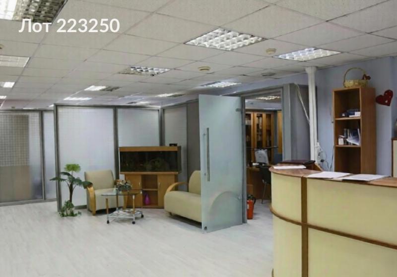 Офис, 1 460 м²