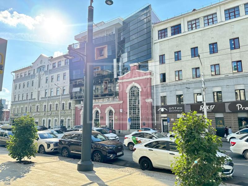 Офис, 71 м²
