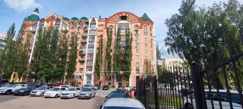 Офис, 44 м²