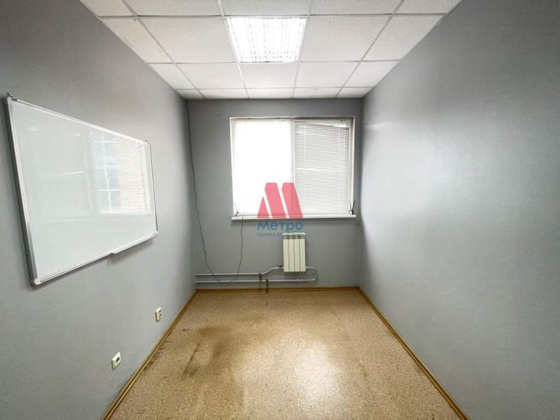 Офис, 10 м²