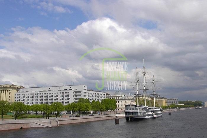 Офис, 148 м²