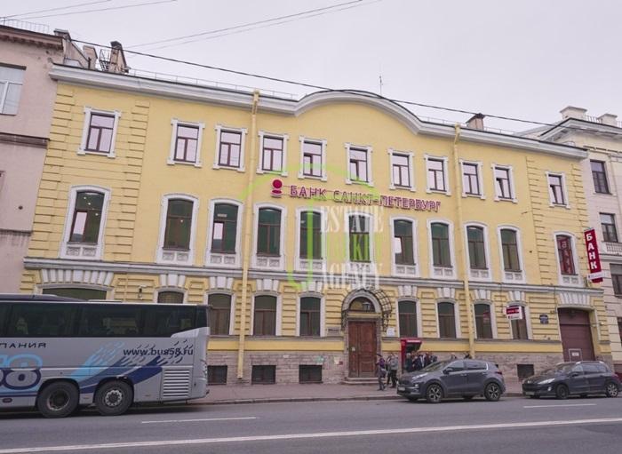 Офис, 359 м²