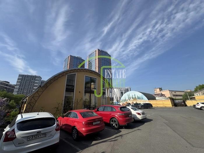 Офис, 115 м²
