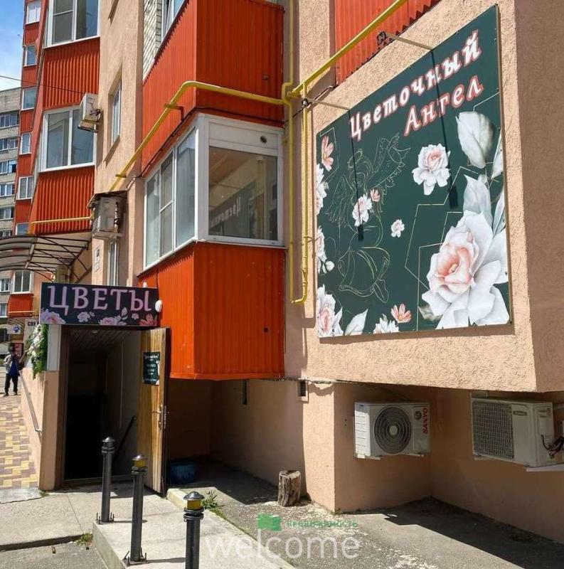 Офис, 40 м²
