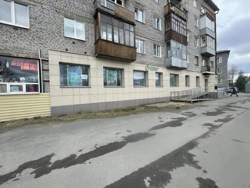 Офис, 78 м²