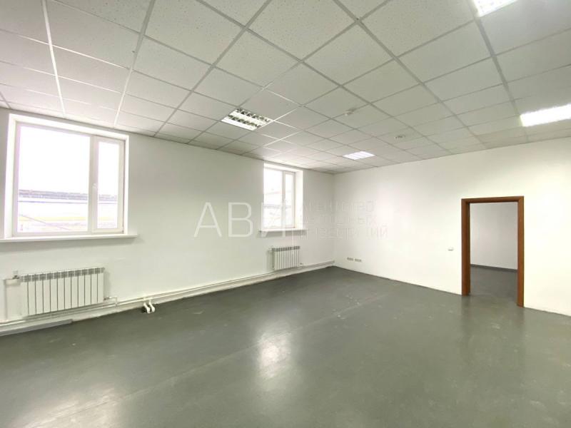 Офис, 80 м²