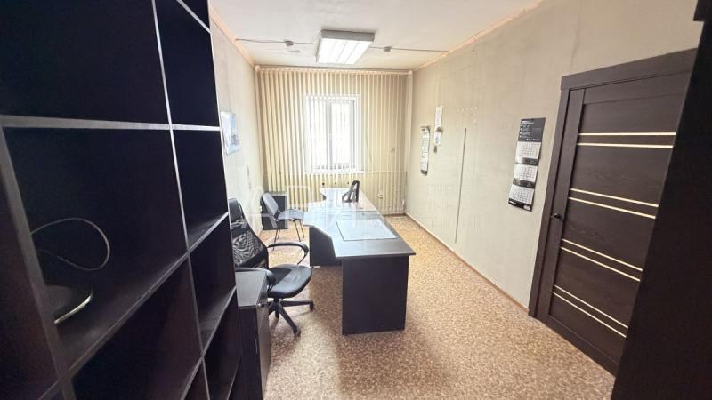 Офис, 33 м²