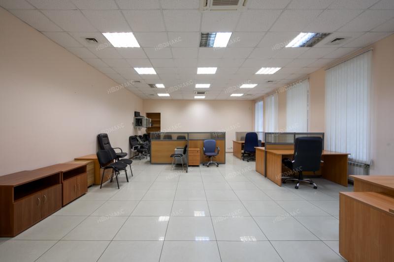 Офис, 103 м²