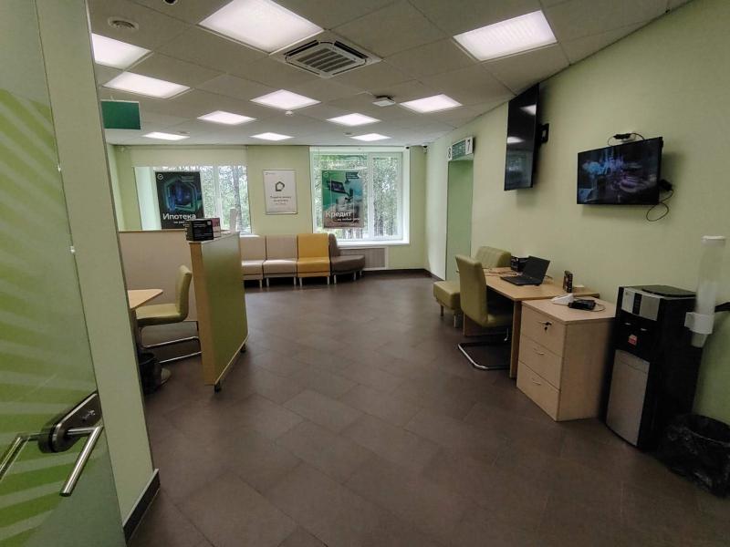 Офис, 75 м²