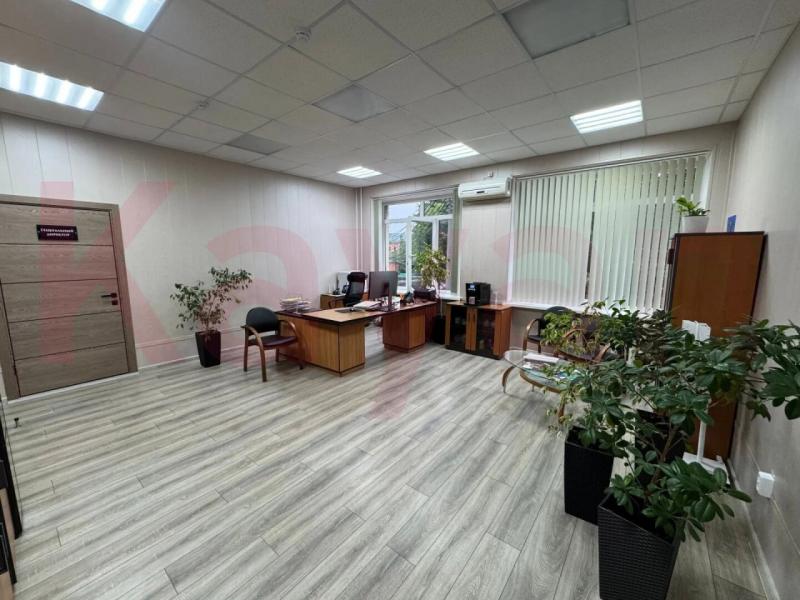 Офис, 500 м²