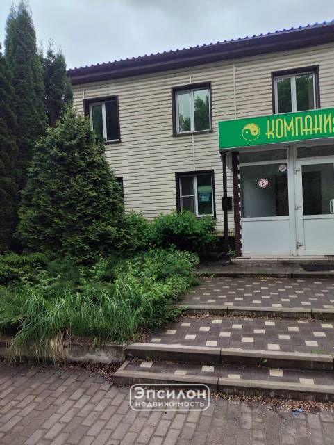 Офис, 18 м²
