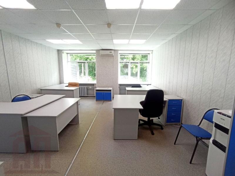 Офис, 46 м²