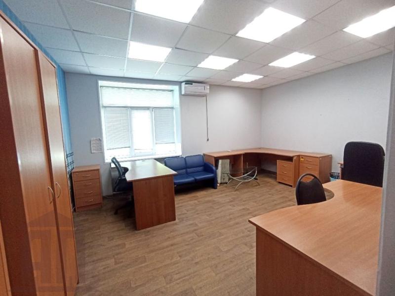 Офис, 20 м²