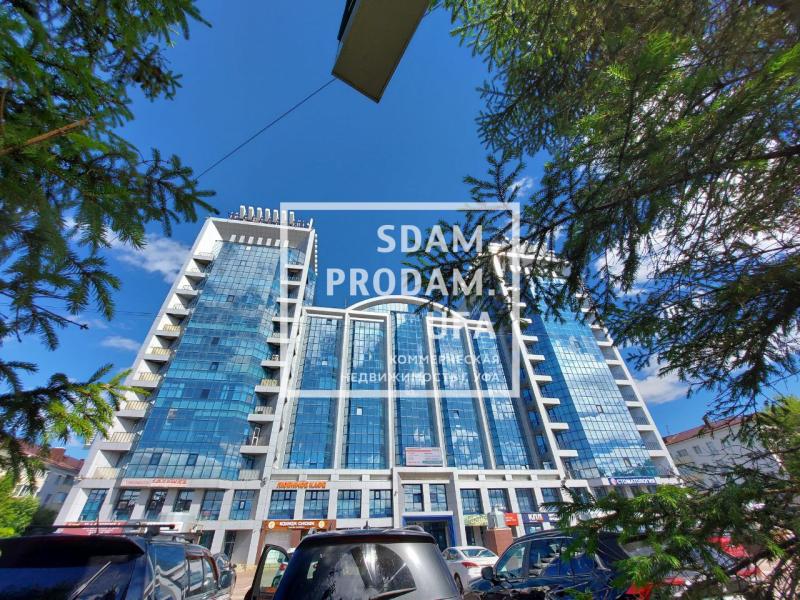 Офис, 271 м²