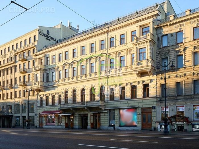Офис, 348 м²