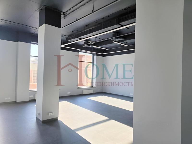 Офис, 85 м²