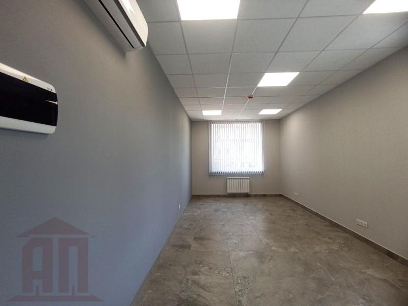 Офис, 21 м²