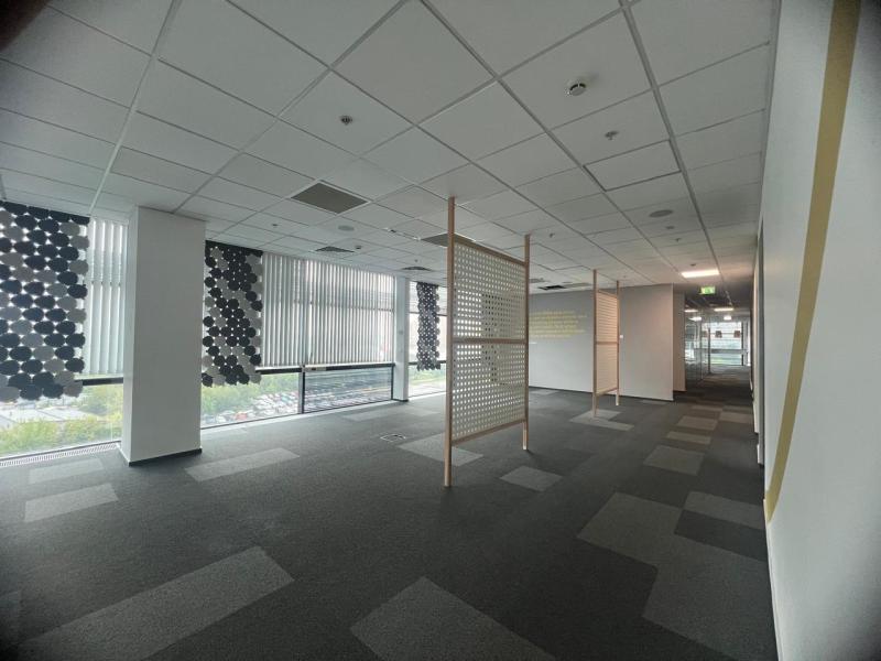 Офис, 1 355 м²