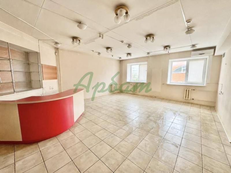 Офис, 46 м²