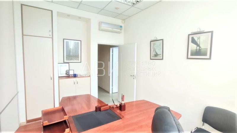 Офис, 110 м²