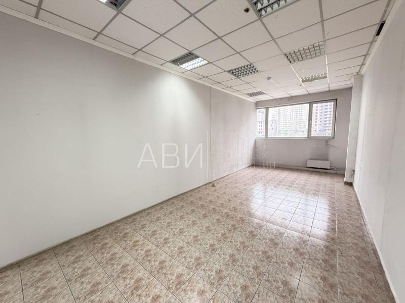 Офис, 43 м²