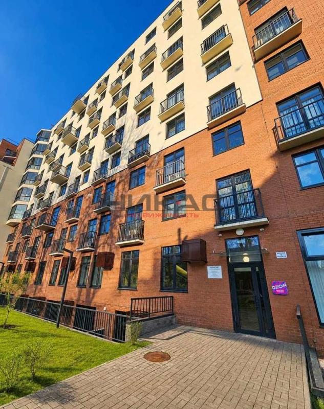 Офис, 45 м²