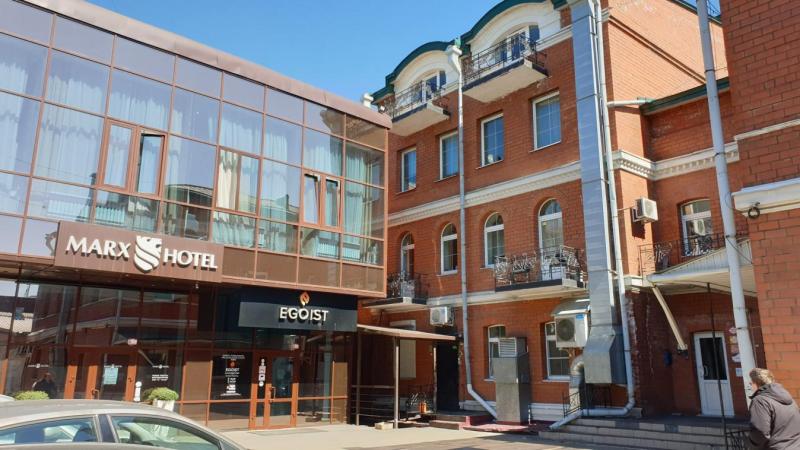 Офис, 270 м²