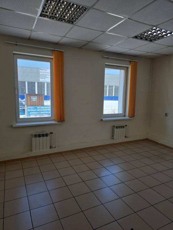 Офис, 10 м²
