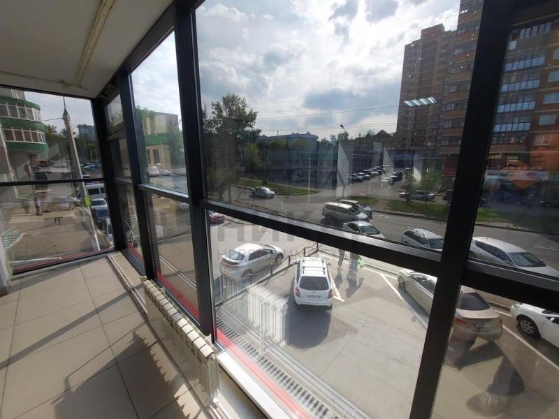 Офис, 700 м²