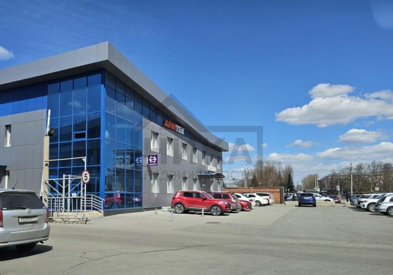 Офис, 120 м²