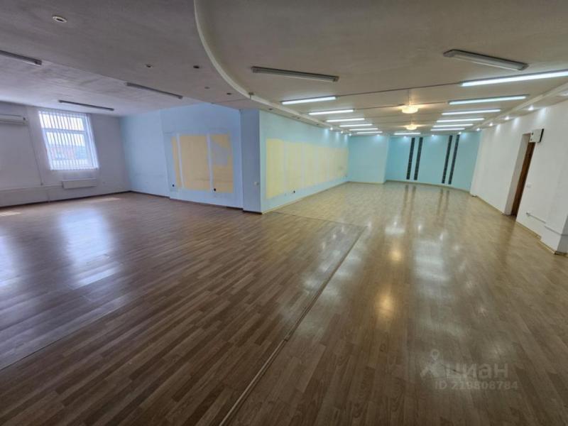 Офис, 114 м²