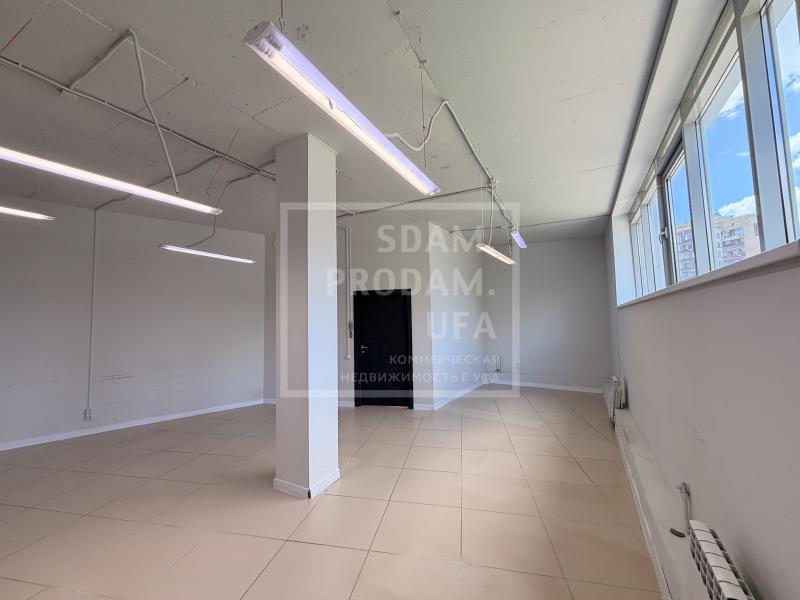 Офис, 45 м²
