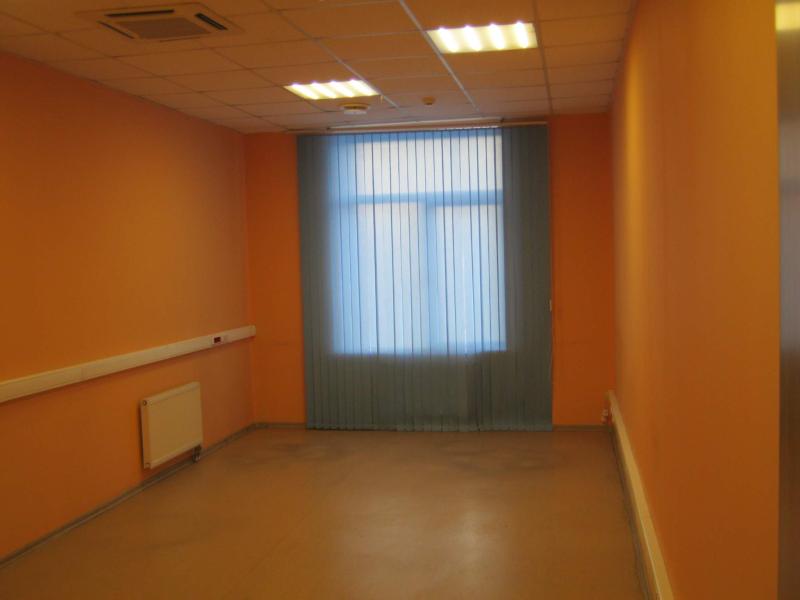 Офис, 26 м²