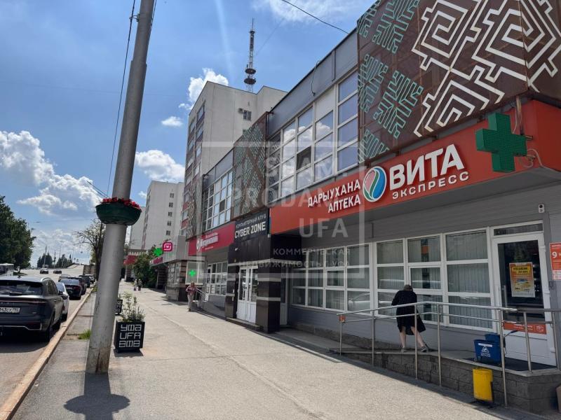 Офис, 55 м²