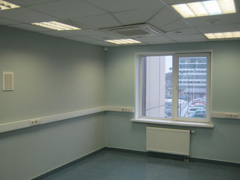 Офис, 40 м²