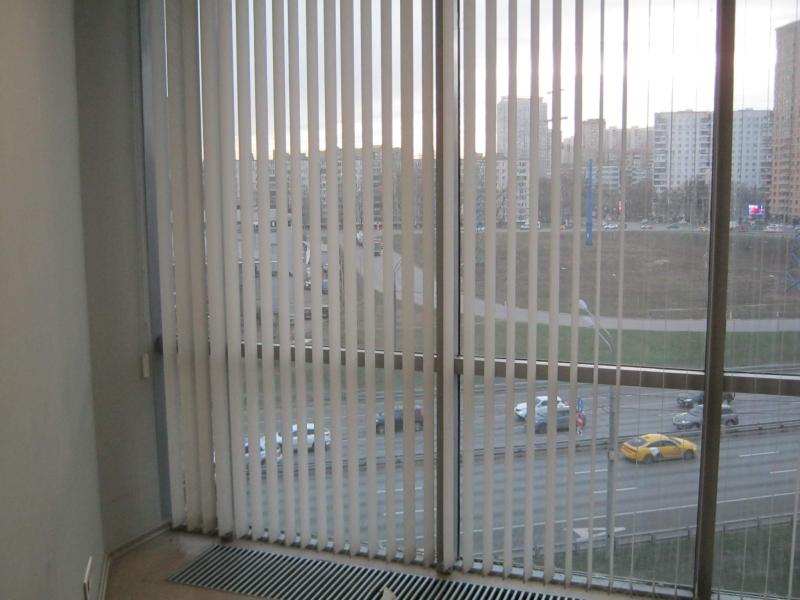 Офис, 19 м²