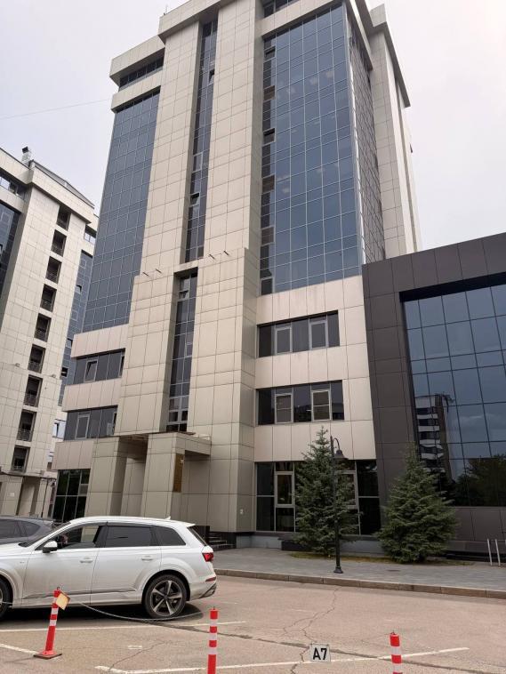 Офис, 47 м²