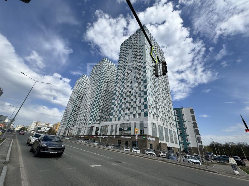 Офис, 504 м²