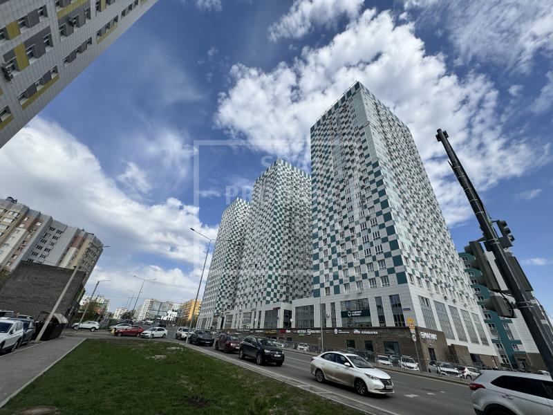 Офис, 246 м²