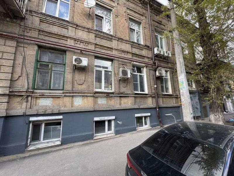 Офис, 86 м²