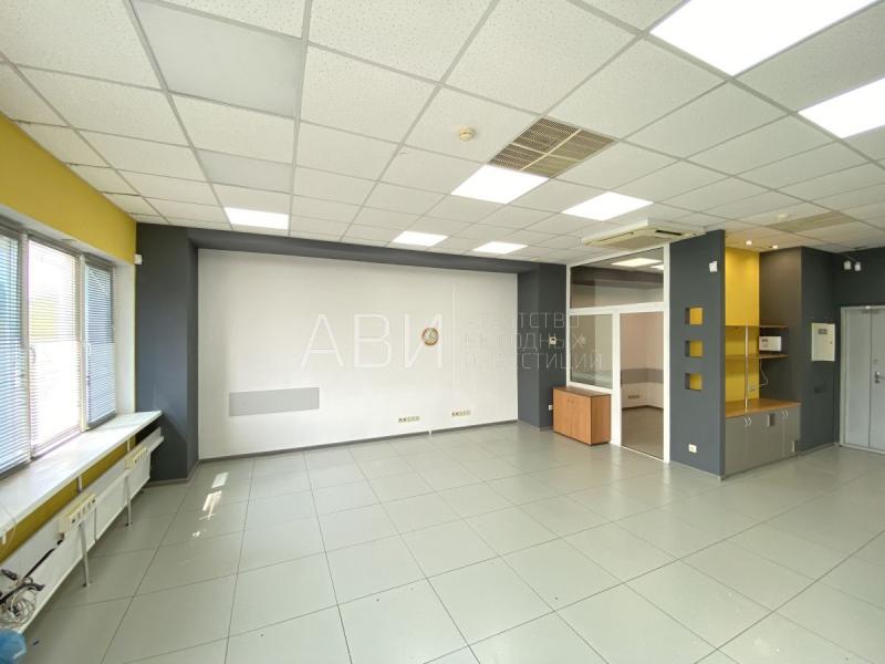 Офис, 55 м²