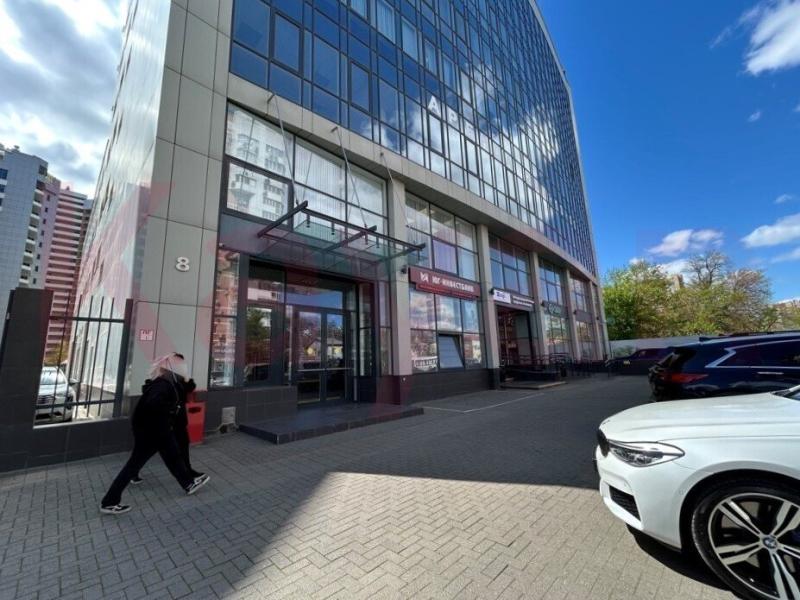 Офис, 104 м²