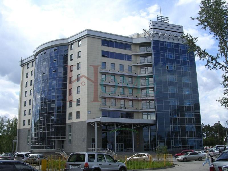 Офис, 43 м²